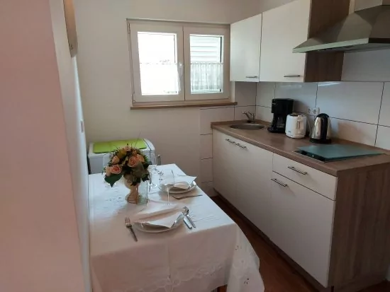 Apartmán Kvarner - Dramalj KV 2143 N1