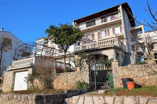 Apartmán Kvarner - Dramalj KV 2143 N1