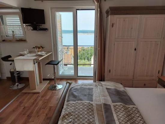 Apartmán Kvarner - Dramalj KV 2143 N2