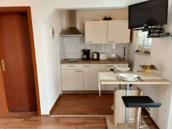 Apartmán Kvarner - Dramalj KV 2143 N2