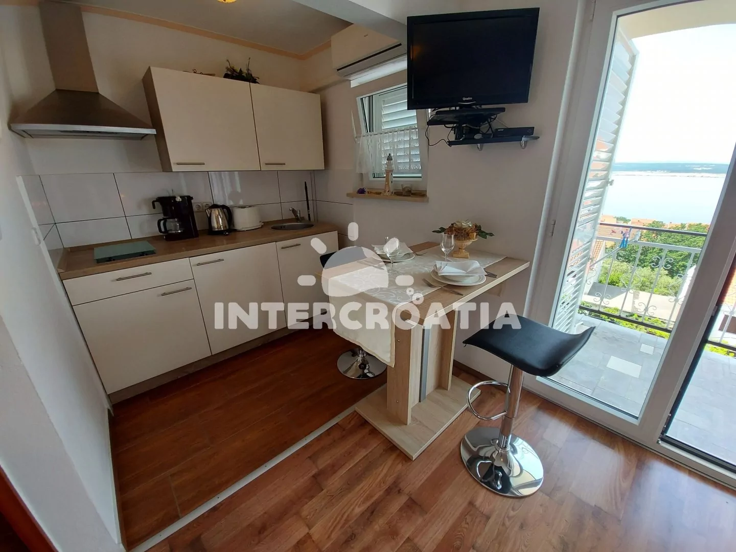 Apartmán Kvarner - Dramalj KV 2143 N2