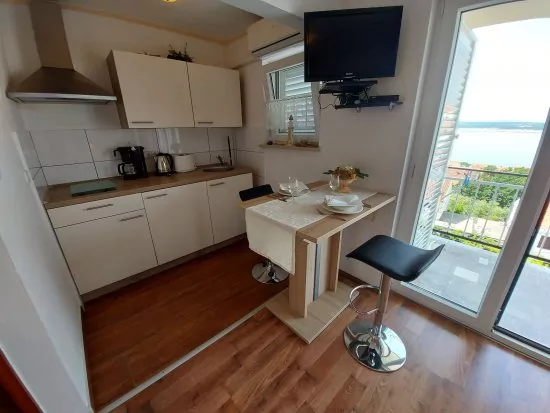 Apartmán Kvarner - Dramalj KV 2143 N2