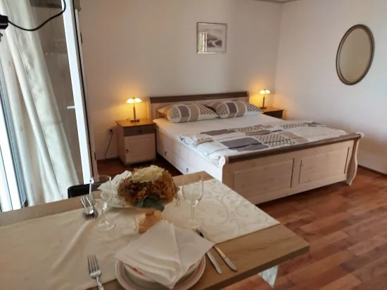 Apartmán Kvarner - Dramalj KV 2143 N2