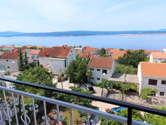 Apartmán Kvarner - Dramalj KV 2143 N2