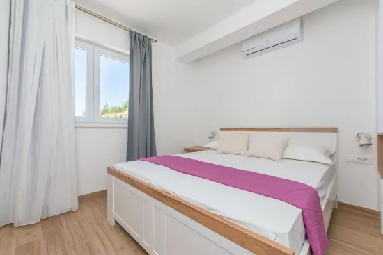 Apartmán Střední Dalmácie - Lokva Rogoznica DA 2513 N1