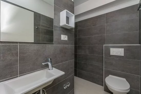 Apartmán Střední Dalmácie - Lokva Rogoznica DA 2513 N1