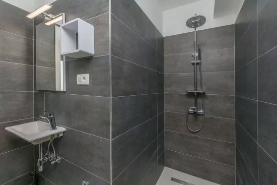Apartmán Střední Dalmácie - Lokva Rogoznica DA 2513 N1