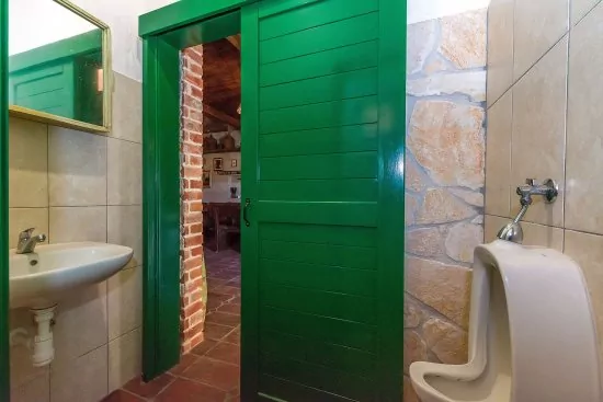 Apartmán Střední Dalmácie - Lokva Rogoznica DA 2513 N2