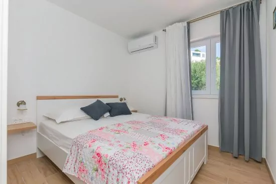 Apartmán Střední Dalmácie - Lokva Rogoznica DA 2513 N2
