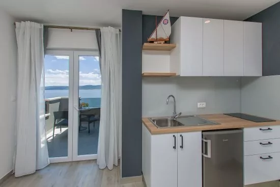 Apartmán Střední Dalmácie - Lokva Rogoznica DA 2513 N3