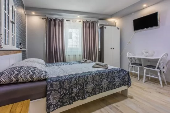 Apartmán Kvarner - Crikvenica KV 2090 N1