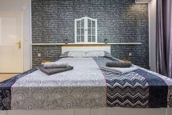 Apartmán Kvarner - Crikvenica KV 2090 N1