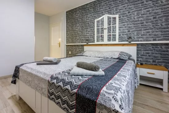 Apartmán Kvarner - Crikvenica KV 2090 N1