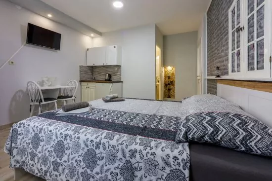 Apartmán Kvarner - Crikvenica KV 2090 N1