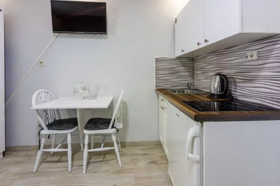 Apartmán Kvarner - Crikvenica KV 2090 N1