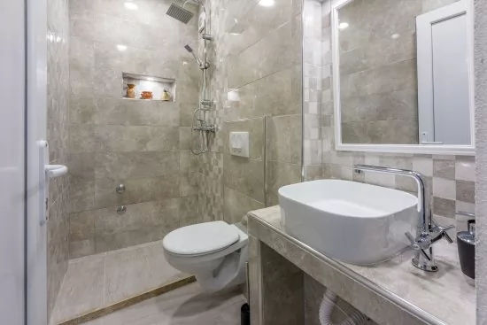 Apartmán Kvarner - Crikvenica KV 2090 N1