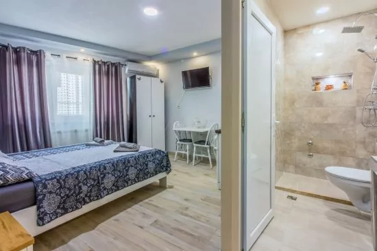 Apartmán Kvarner - Crikvenica KV 2090 N1