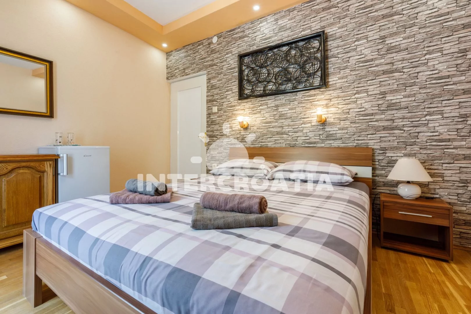 Apartmánový pokoj Kvarner - Crikvenica KV 2090 N2