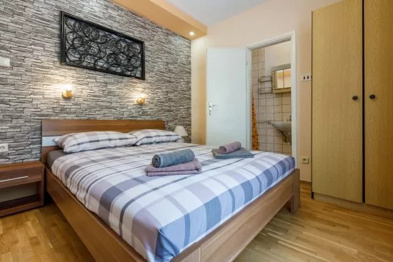 Apartmánový pokoj Kvarner - Crikvenica KV 2090 N2