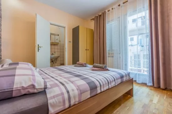 Apartmánový pokoj Kvarner - Crikvenica KV 2090 N2