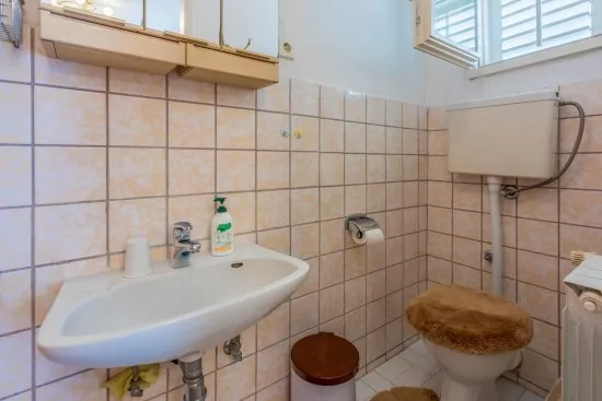 Apartmánový pokoj Kvarner - Crikvenica KV 2090 N2
