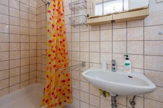 Apartmánový pokoj Kvarner - Crikvenica KV 2090 N2