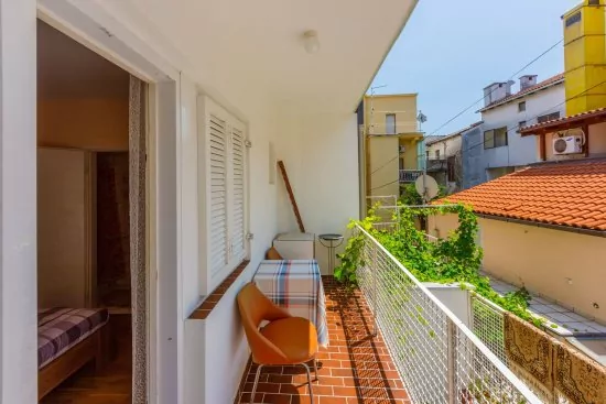 Apartmánový pokoj Kvarner - Crikvenica KV 2090 N2
