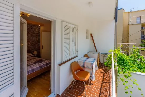 Apartmánový pokoj Kvarner - Crikvenica KV 2090 N2