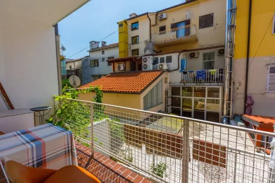 Apartmánový pokoj Kvarner - Crikvenica KV 2090 N2