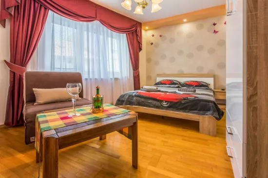 Apartmán Kvarner - Crikvenica KV 2090 N3