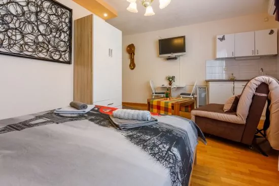 Apartmán Kvarner - Crikvenica KV 2090 N3