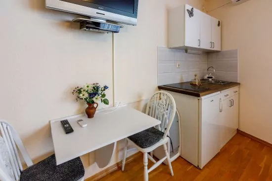 Apartmán Kvarner - Crikvenica KV 2090 N3