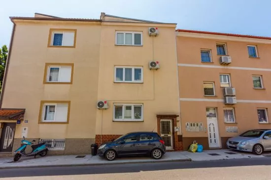 Apartmán Kvarner - Crikvenica KV 2090 N4