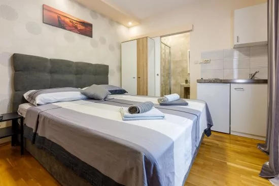 Apartmán Kvarner - Crikvenica KV 2090 N4