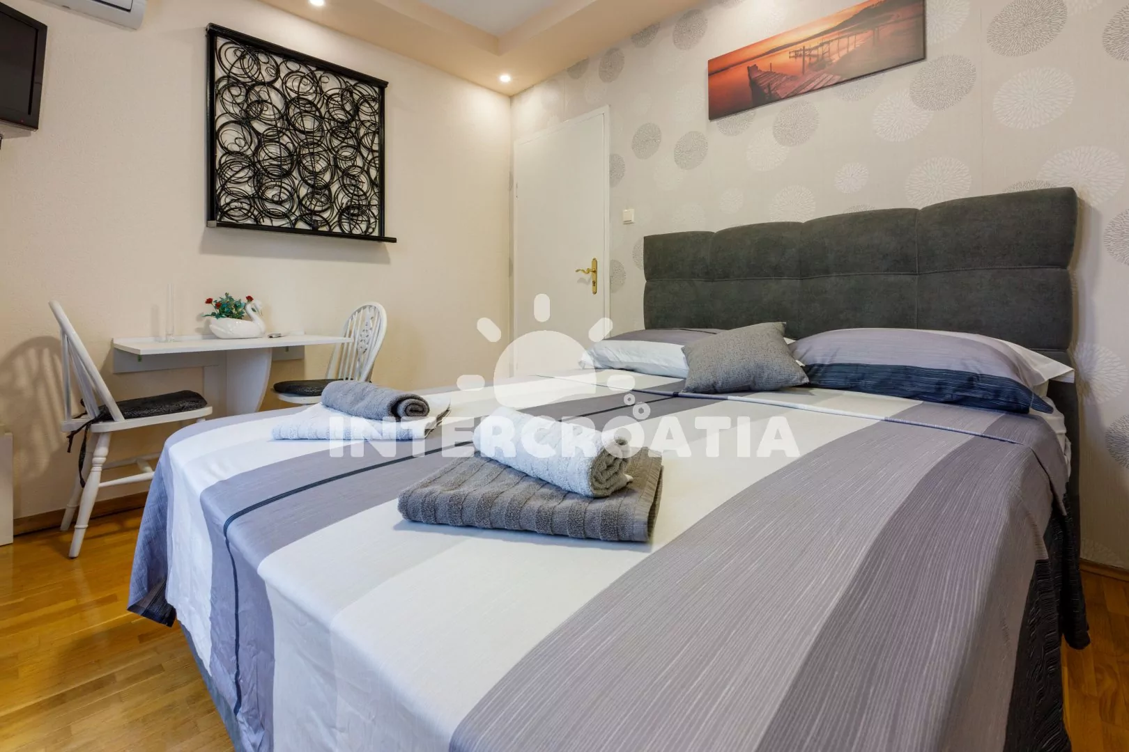 Apartmán Kvarner - Crikvenica KV 2090 N4