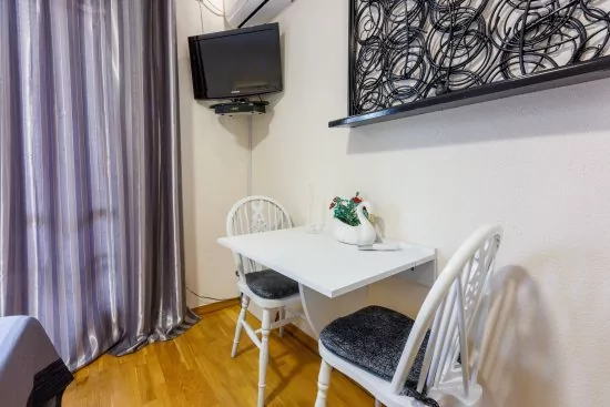 Apartmán Kvarner - Crikvenica KV 2090 N4