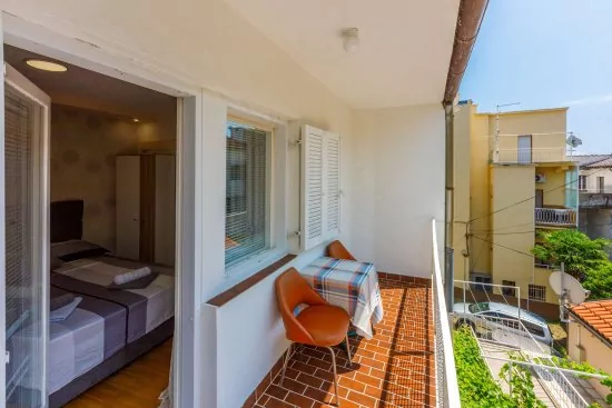 Apartmán Kvarner - Crikvenica KV 2090 N4