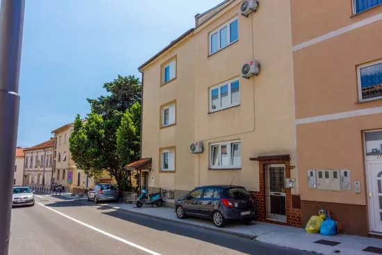 Apartmán Kvarner - Crikvenica KV 2090 N5