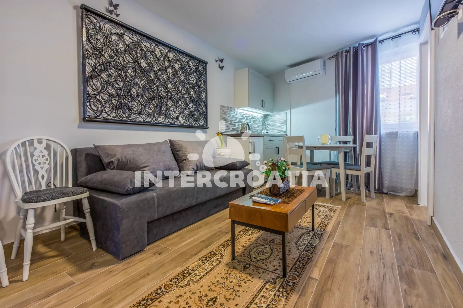 Apartmán Kvarner - Crikvenica KV 2090 N5