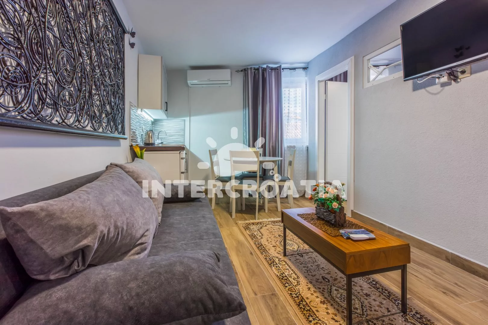 Apartmán Kvarner - Crikvenica KV 2090 N5