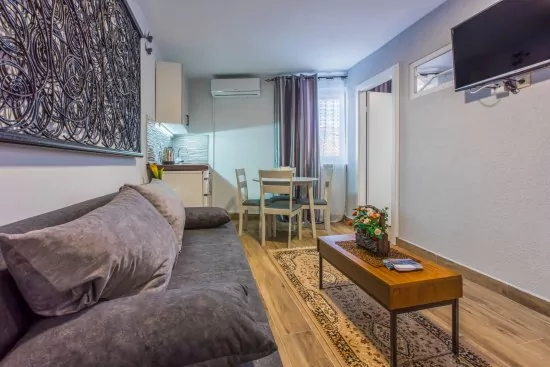 Apartmán Kvarner - Crikvenica KV 2090 N5