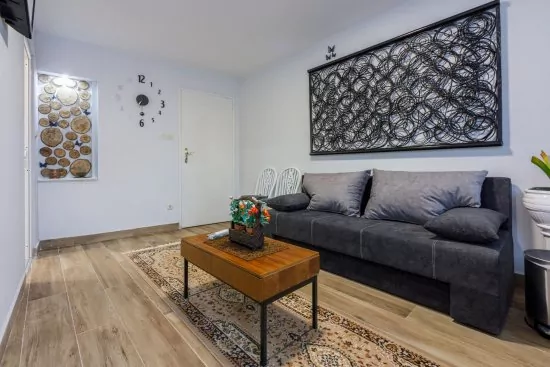 Apartmán Kvarner - Crikvenica KV 2090 N5