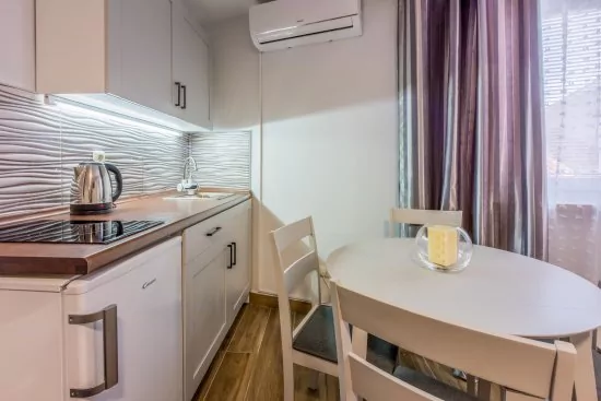 Apartmán Kvarner - Crikvenica KV 2090 N5