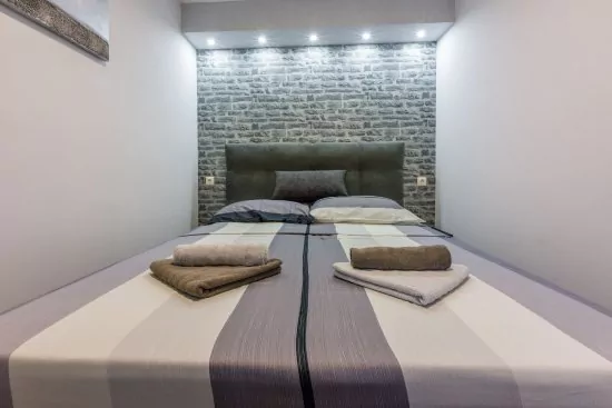 Apartmán Kvarner - Crikvenica KV 2090 N5