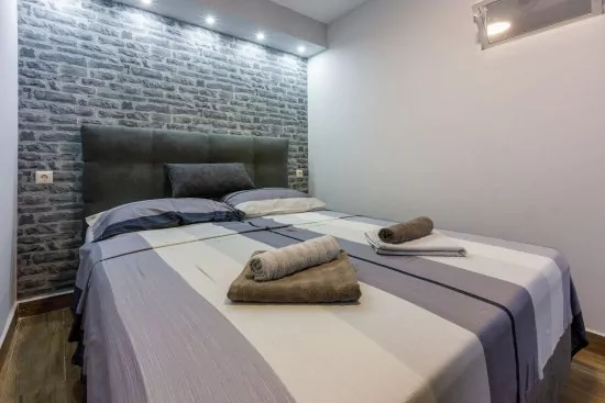 Apartmán Kvarner - Crikvenica KV 2090 N5