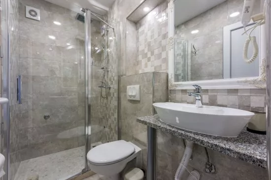 Apartmán Kvarner - Crikvenica KV 2090 N5