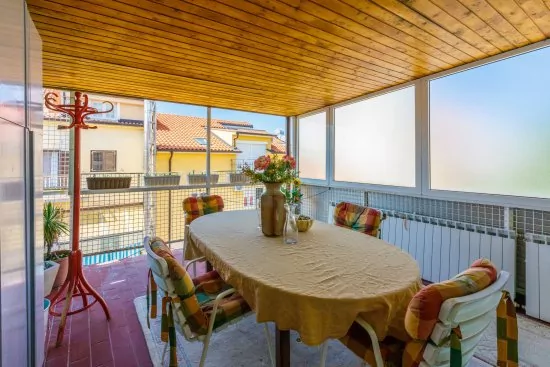 Apartmán Kvarner - Crikvenica KV 2090 N5