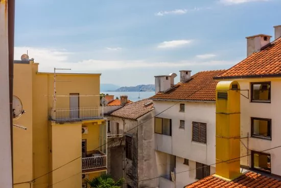 Apartmán Kvarner - Crikvenica KV 2090 N5