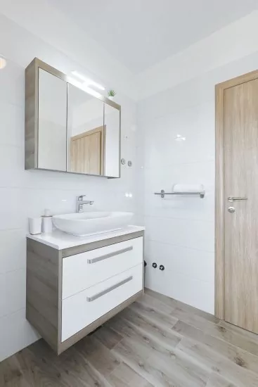 Apartmán Severní Dalmácie - Seline DA 6013 N1