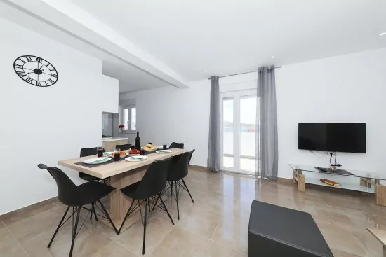 Apartmán Severní Dalmácie - Seline DA 6013 N1